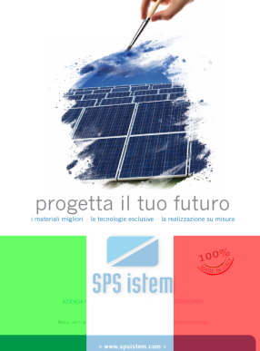 fascetta italia con immagine