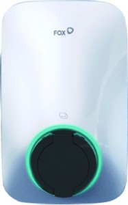 img 7.3KW EV CHARGER