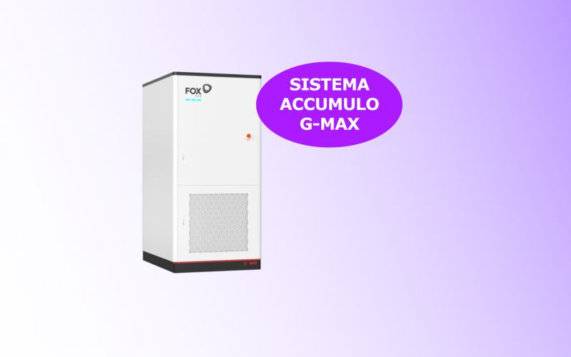 G-Max con sfondo