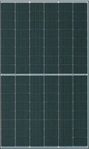 SUN 48MD-H12RS black frame