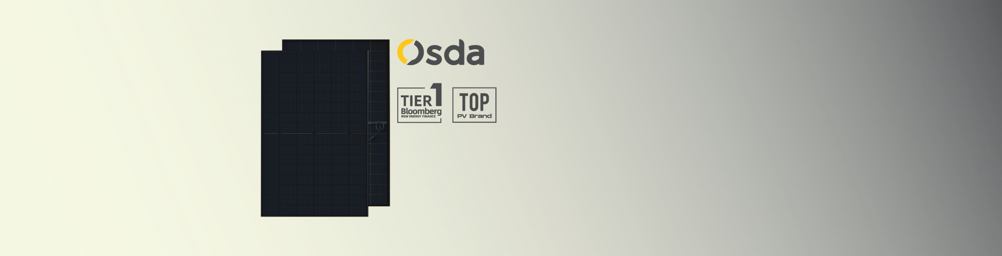 Slide moduli Osda vuota